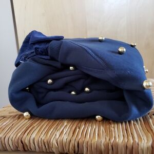 Women's Embellished Beaded Sweater Size Small NEW!